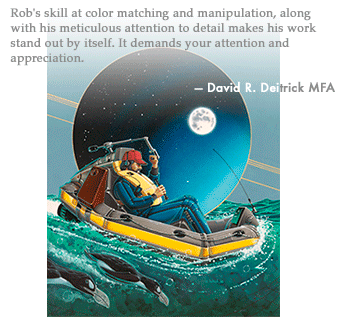 Endorsement - David R. Deitrick