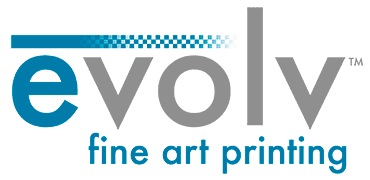 Evolv Fine Art Printing Giclees